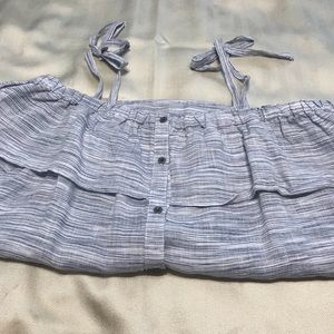 Lucky Brand tank top